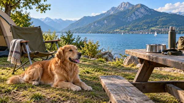 8 éléments essentiels pour les propriétaires de chiens