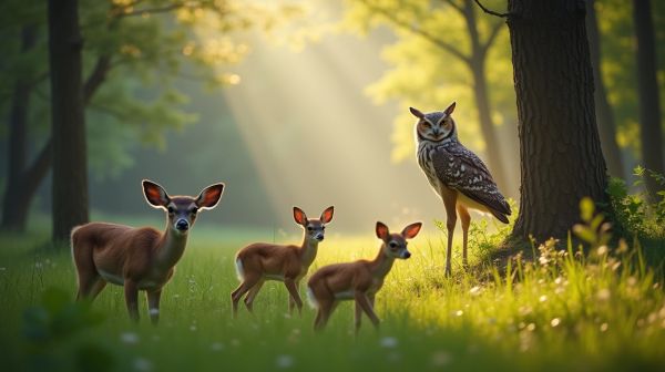 Agir pour aider les animaux et promouvoir leur bien-être