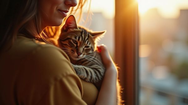 Agir pour aider les animaux et promouvoir leur bien-être