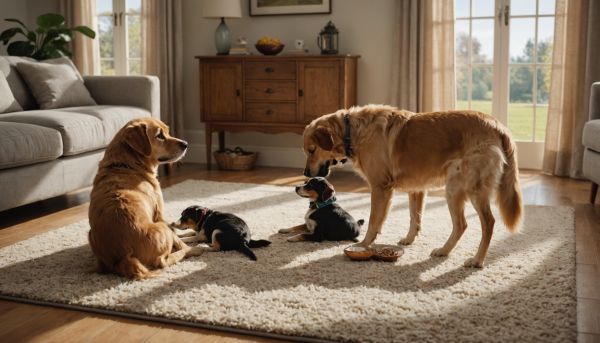 Articles pour chiens : conseils et astuces indispensables