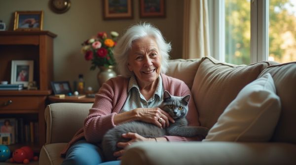 Nouvelles fascinantes : la vie quotidienne et les enjeux des animaux de compagnie