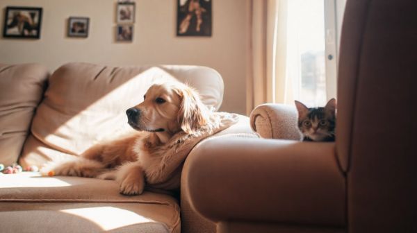 Top révélations sur les défis et la routine des animaux de compagnie