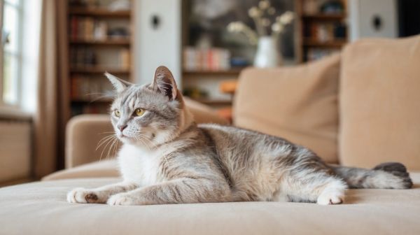 Top révélations sur les défis et la routine des animaux de compagnie