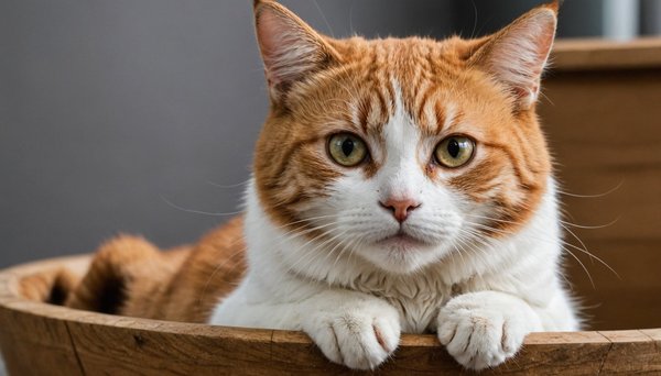 Les indispensables pour le bonheur de votre chat